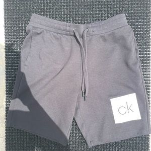 Calvin Klein shorts